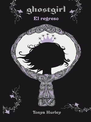 cover image of El regreso (Saga Ghostgirl 2)